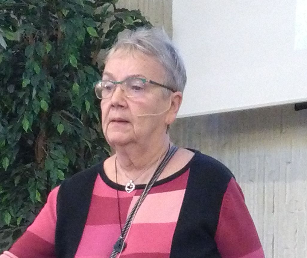 Marta Skoglund